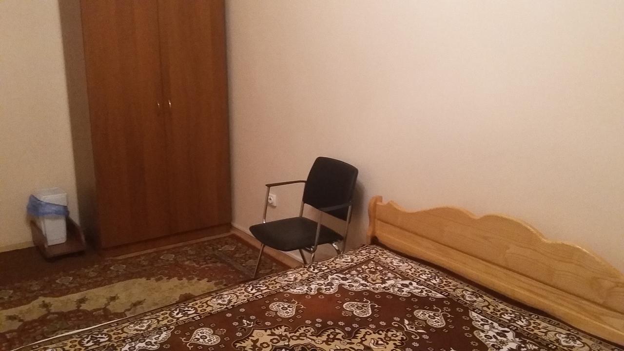 Hostel Stozhary Ternopil Bagian luar foto